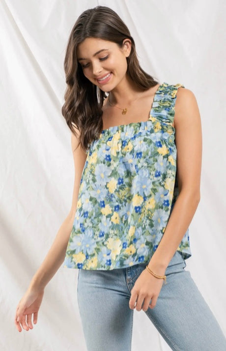 ANALEE TOP